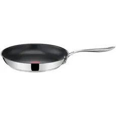 6 - Набор посуды Tefal E304SA55, Нержавеющая сталь