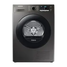 4 - Сушильная машина Samsung DV90TA040AX/LE, 9кг, Нержавеющая сталь