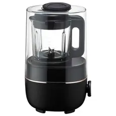 4 - Стационарный блендер Panasonic MX-HG4401KXE, Чёрный