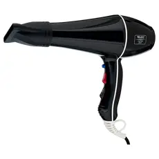 3 - Фен WAHL Super Dry 4340-0470, 2000Вт, Чёрный
