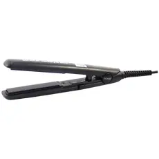 3 - Выпрямитель для волос Moser CeraStyle mini 4480-0050, Чёрный