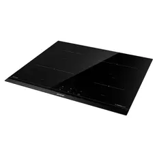5 - Индукционная варочная панель Gorenje IT 640 BCSC, Чёрный