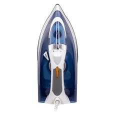3 - Утюг Ardesto IR-C2232-BL, 2200Вт, Синий | Белый