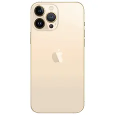 iPhone 13 Pro Max, 256 GB Gold MD 26684