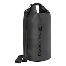 ThunderX3 ED3 Dry Bag, 10L, Black 27845