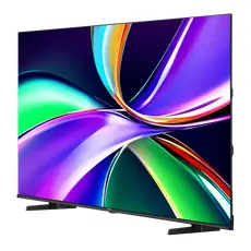5 - 65" QLED SMART Телевизор Hisense 65E7Q, 3840x2160 4K UHD, VIDAA U9,...