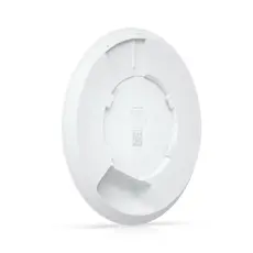 3 - Беспроводная точка доступа Ubiquiti U7-LR, 5 ГГц: до 4300 Мбит/с; 2,4...