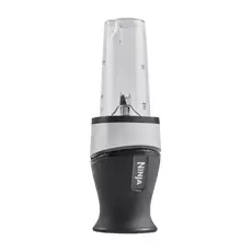 2 - Стационарный блендер Ninja QB3001EUS, Чёрный