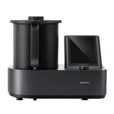 2 - Мультиварка Xiaomi MCC01M-1A, Чёрный