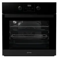 4 - Электрический духовой шкаф Gorenje BO 737 E36BG-2, Чёрный