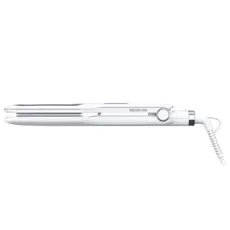 4 - Выпрямитель для волос Rowenta Wet & Dry Pro SF5010F0, Белый