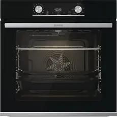 2 - Электрический духовой шкаф Gorenje BOSX 6737 E13BG, Чёрный