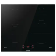 5 - Индукционная варочная панель Gorenje GI6401BSC, Чёрный