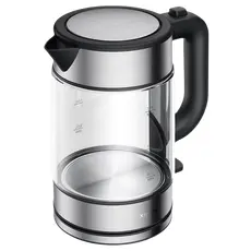 2 - Электрочайник Xiaomi Electric Glass, Нержавеющая сталь