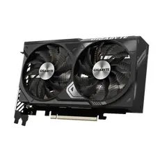 6 - Видеокарта Gigabyte GV-N4070WF2OC-12GD, 12ГБ GDDR6X 192бит