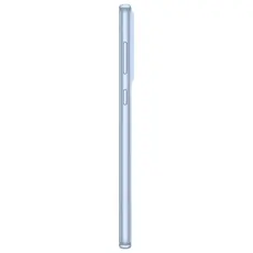 6 - Смартфон Samsung Galaxy A33, 6Гб/128Гб, Голубой