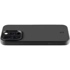 2 - Чехол Cellularline Sensation - iPhone 16 Pro, Чёрный