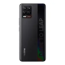 5 - Смартфон Realme 8, 128Гб/6Гб, Чёрный