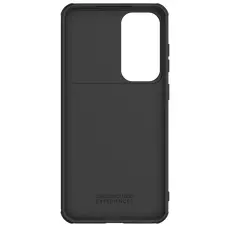 3 - Чехол Nillkin Camshield Pro для Samsung Galaxy S25+, Чёрный