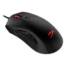 4 - Игровая мышь HyperX Pulsefire Raid, Чёрный