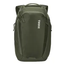 5 - Рюкзак для ноутбука THULE EnRoute, 15.6", Нейлон, Зелёный