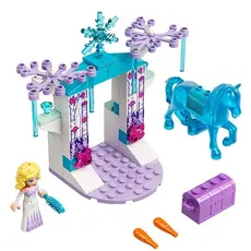 2 - Конструктор LEGO 43209, 4+