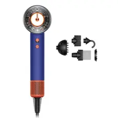 5 - Фен Dyson Supersonic Nural HD16, 1600Вт, Синий