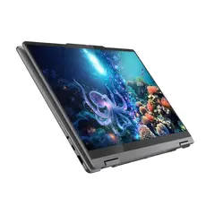 4 - Ноутбук 14" Lenovo Yoga 7 2-in-1 14ILL10, Luna Grey, Intel Core Ultra...