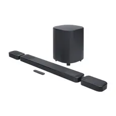 4 - Саундбар JBL Bar 1000MK2, Черный