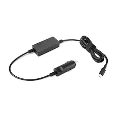 4 - Универсальный адаптер питания Lenovo 40AK0065WW, 65Вт