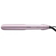 2 - Выпрямитель для волос Philips BHS530/00, Розовый