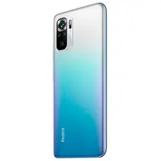4 - Смартфон Xiaomi Redmi Note 10S, 64Гб/6Гб, Синий