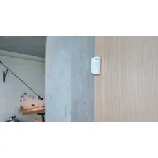 2 - Датчик движения Ajax MotionProtect, Белый