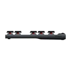 5 - Клавиатура Logitech G915 X Lightspeed TKL, Беспроводное, Чёрный