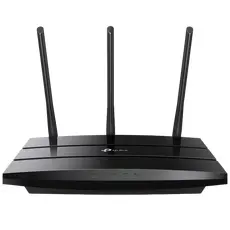 6 - Беспроводной маршрутизатор TP-LINK Archer A8 RF, Чёрный