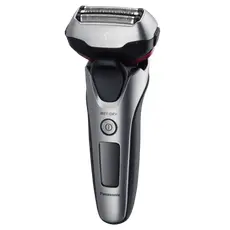 3 - Электробритва мужская Panasonic ES-LT2N-S820, Серый