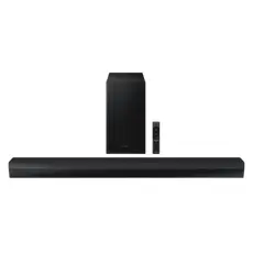 3 - Саундбар Samsung HW-B750D, Чёрный