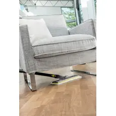 2 - Пароочиститель Karcher SC 2 EasyFix, Жёлтый