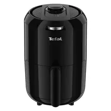 5 - Фритюрница Tefal EasyFry Compact, Чёрный
