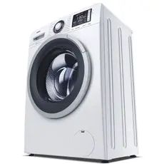 2 - Стиральная машина Atlant СМА-75C1214-11, 7,5кг, Белый