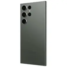 5 - Смартфон Samsung Galaxy S23 Ultra, 12Гб/512Гб, Зеленый