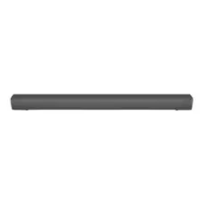6 - Саундбар Xiaomi Mi TV Audio, Чёрный