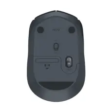 2 - Беcпроводная мышь Logitech M171, Чёрный