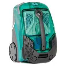 6 - Пылесос Thomas MULTI CLEAN X10 PARQUET, Зелёный