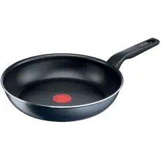 3 - Сковорода Tefal C3850553, 26см, Темно-серый
