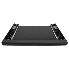 2 - Стыковочный комплект Hisense WZXX90-BEB001-000, Черный