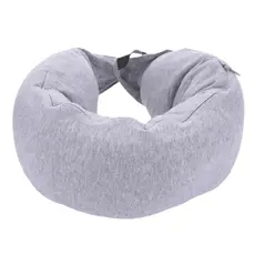 Xiaomi 8H Travel U-Shaped Pillow, Grey 10177