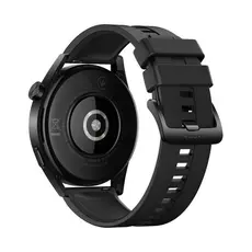 3 - Умные часы Huawei WATCH GT 3, 46мм, Чёрный