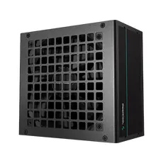 4 - Блок питания для компьютеров Deepcool PF650D, 650Вт, ATX, Немодульный