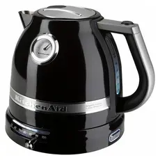 6 - Электрочайник KitchenAid 5KEK1522EOB, Чёрный